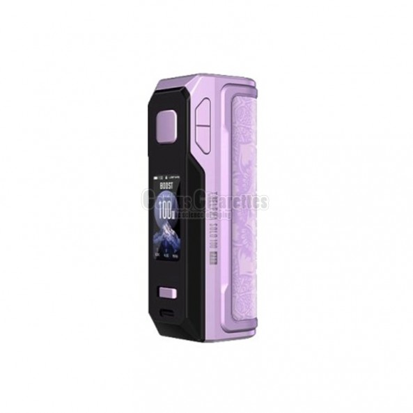 Lost Vape Thelema Solo 100 Pro 100W 21700/18650 Lotus Lilac